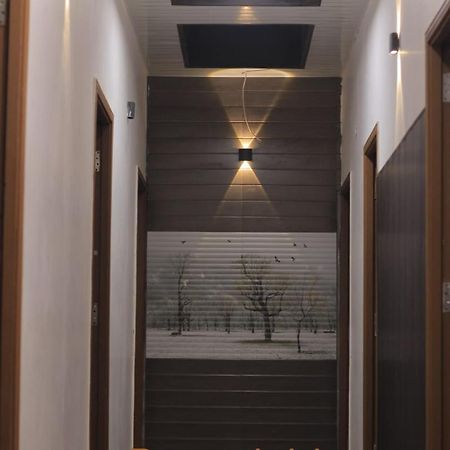 Madan Residency , Amritsar Hotel Eksteriør billede
