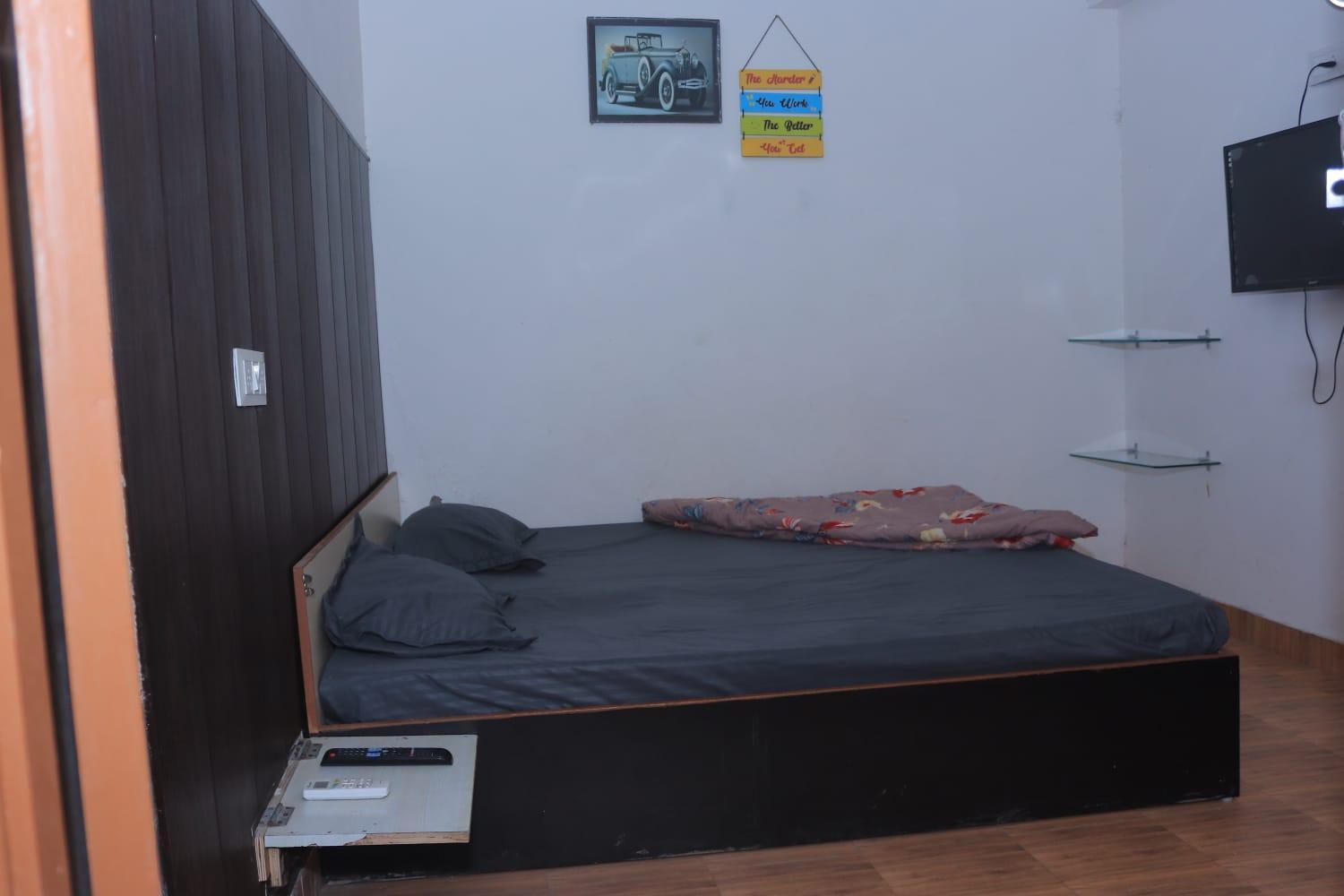Madan Residency , Amritsar Hotel Eksteriør billede